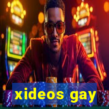 xideos gay